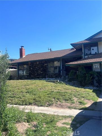 5625 Arden, San Bernardino, CA 92404