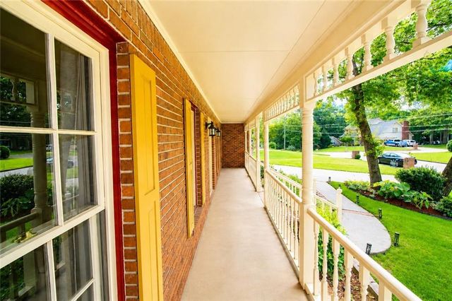 5817 Lost Grove Drive NW, Lilburn, GA 30047