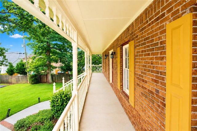 5817 Lost Grove Drive NW, Lilburn, GA 30047