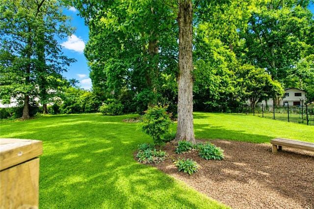 5817 Lost Grove Drive NW, Lilburn, GA 30047