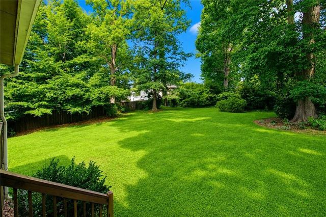 5817 Lost Grove Drive NW, Lilburn, GA 30047