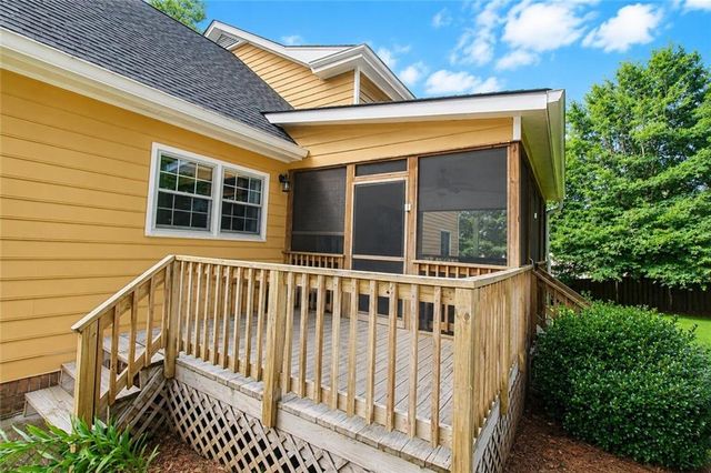 5817 Lost Grove Drive NW, Lilburn, GA 30047
