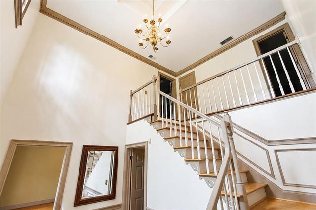 5817 Lost Grove Drive NW, Lilburn, GA 30047