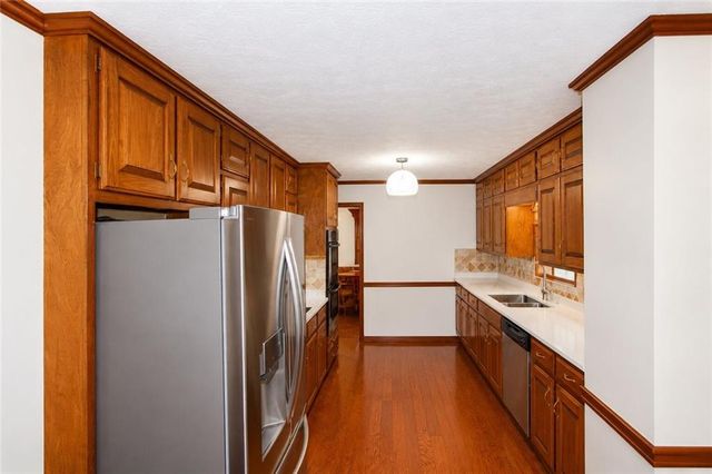 5817 Lost Grove Drive NW, Lilburn, GA 30047
