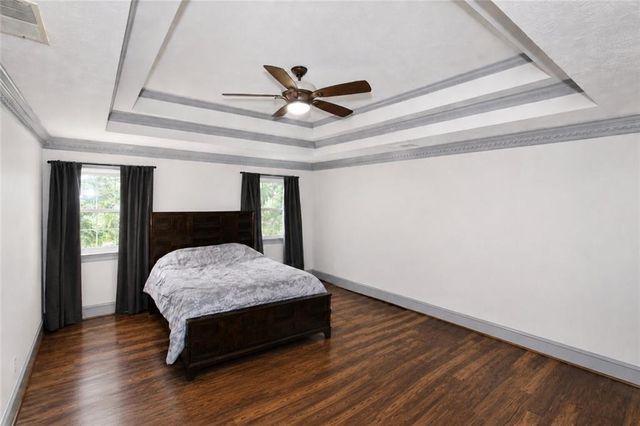 5817 Lost Grove Drive NW, Lilburn, GA 30047