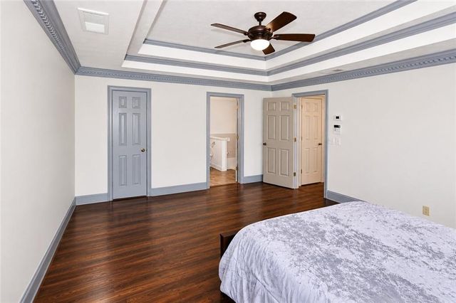 5817 Lost Grove Drive NW, Lilburn, GA 30047