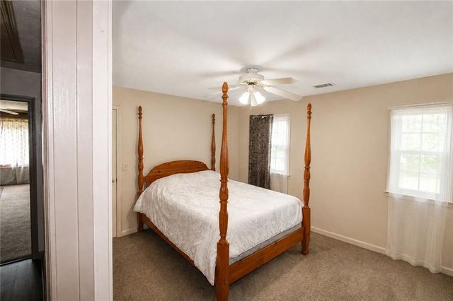 5817 Lost Grove Drive NW, Lilburn, GA 30047