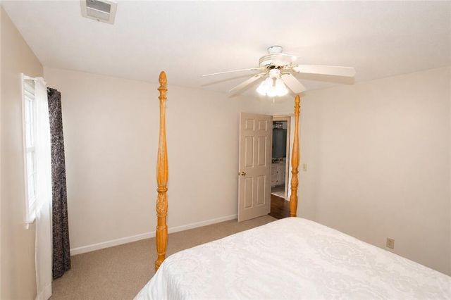 5817 Lost Grove Drive NW, Lilburn, GA 30047