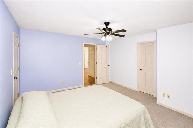 5817 Lost Grove Drive NW, Lilburn, GA 30047