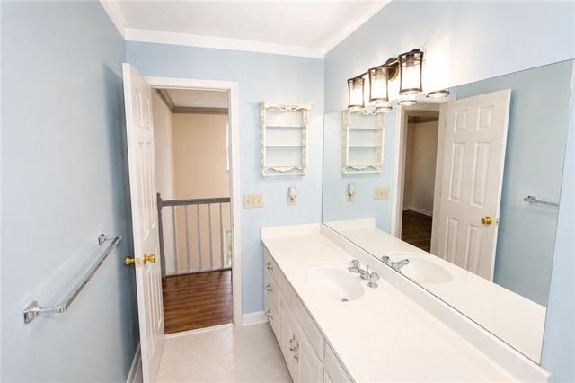 5817 Lost Grove Drive NW, Lilburn, GA 30047