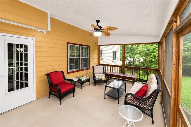 5817 Lost Grove Drive NW, Lilburn, GA 30047