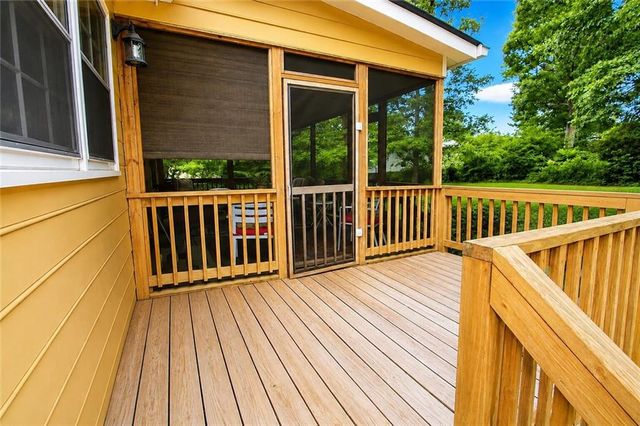 5817 Lost Grove Drive NW, Lilburn, GA 30047