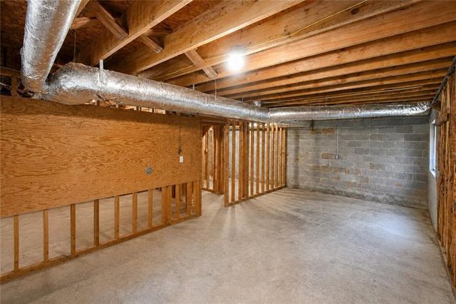 5817 Lost Grove Drive NW, Lilburn, GA 30047