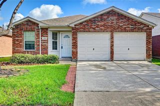 14918 Sugar Crystal Court, Sugar Land, TX 77498