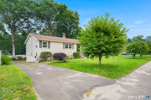 85 Bagley Terrace, Waterbury, CT 06705