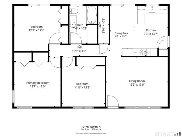 85 Bagley Terrace, Waterbury, CT 06705