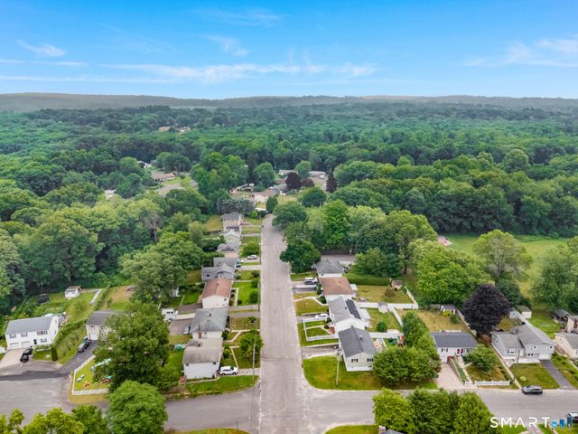 85 Bagley Terrace, Waterbury, CT 06705