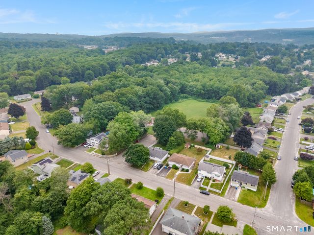 85 Bagley Terrace, Waterbury, CT 06705