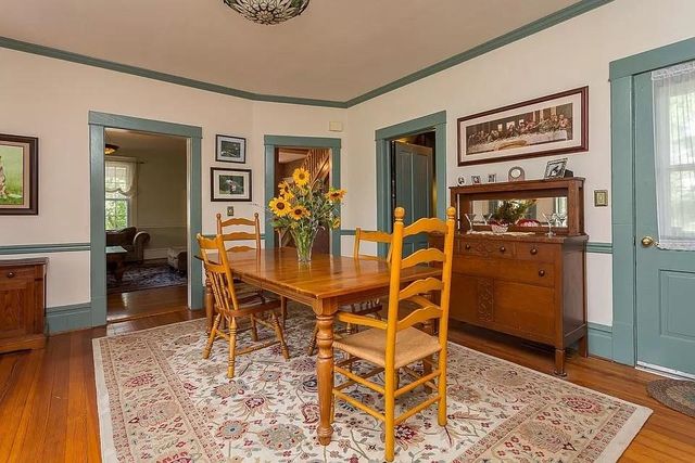 163 PLEASANT VIEW RD, Staunton, VA 24401