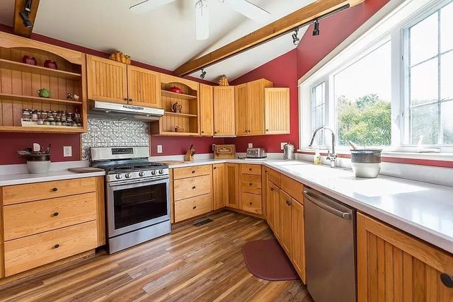 163 PLEASANT VIEW RD, Staunton, VA 24401