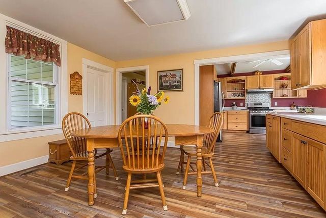 163 PLEASANT VIEW RD, Staunton, VA 24401