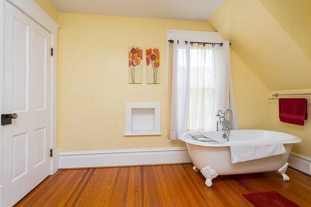 163 PLEASANT VIEW RD, Staunton, VA 24401