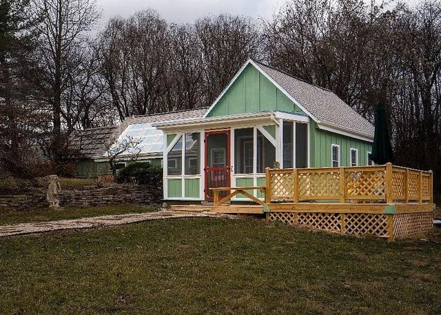 163 PLEASANT VIEW RD, Staunton, VA 24401