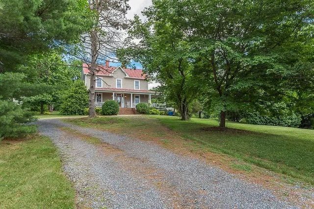163 PLEASANT VIEW RD, Staunton, VA 24401