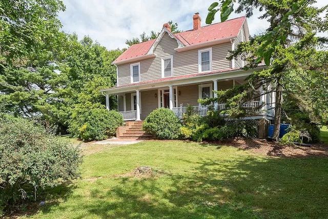 163 PLEASANT VIEW RD, Staunton, VA 24401