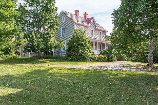 163 PLEASANT VIEW RD, Staunton, VA 24401