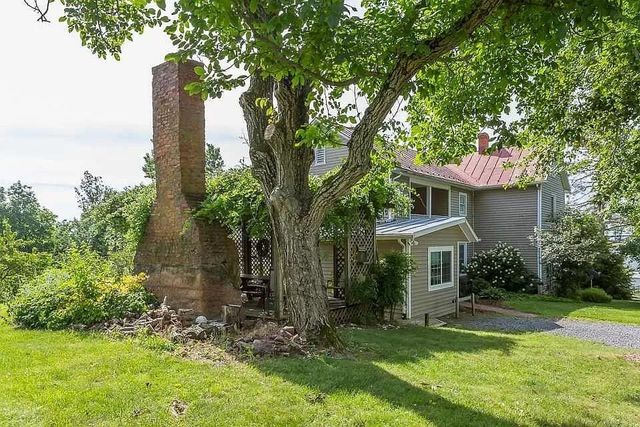 163 PLEASANT VIEW RD, Staunton, VA 24401