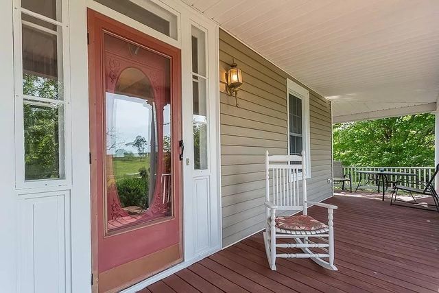 163 PLEASANT VIEW RD, Staunton, VA 24401