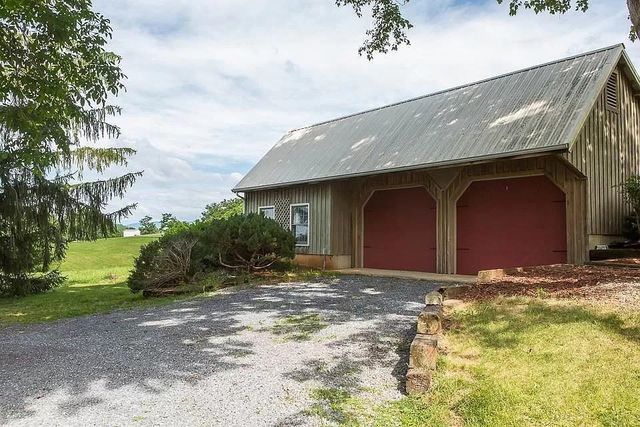 163 PLEASANT VIEW RD, Staunton, VA 24401