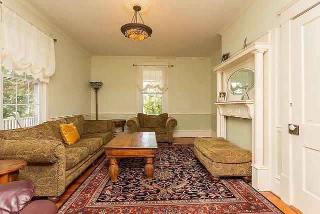 163 PLEASANT VIEW RD, Staunton, VA 24401