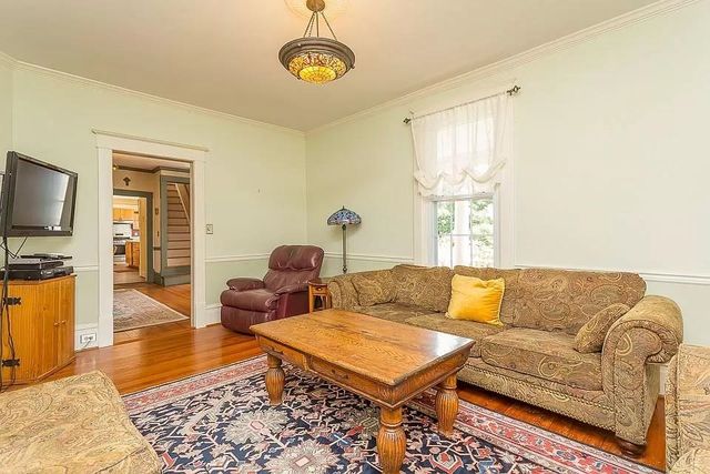 163 PLEASANT VIEW RD, Staunton, VA 24401