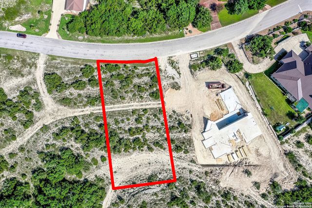 23811 Carina Canyon, San Antonio, TX 78255