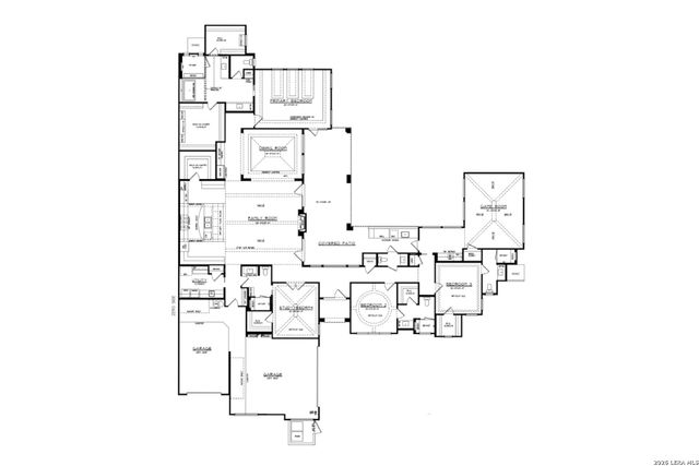 23811 Carina Canyon, San Antonio, TX 78255