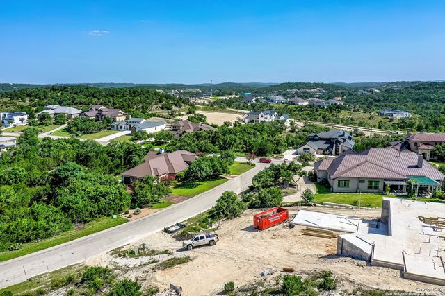 23811 Carina Canyon, San Antonio, TX 78255