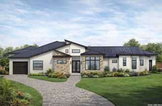 23811 Carina Canyon, San Antonio, TX 78255