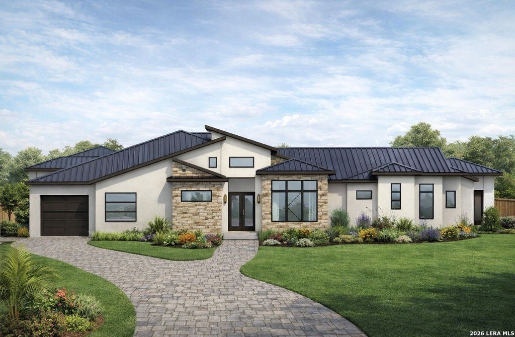 23811 Carina Canyon, San Antonio, TX 78255