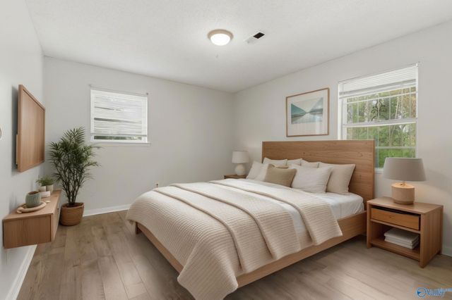 5020 Ortega Circle NW, Huntsville, AL 35810