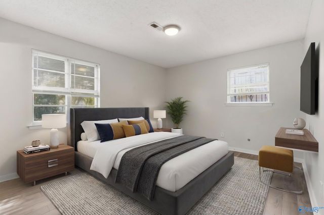 5020 Ortega Circle NW, Huntsville, AL 35810