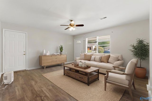 5020 Ortega Circle NW, Huntsville, AL 35810