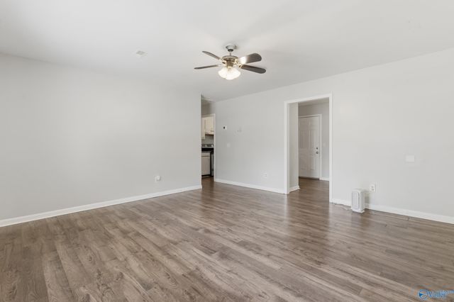 5020 Ortega Circle NW, Huntsville, AL 35810