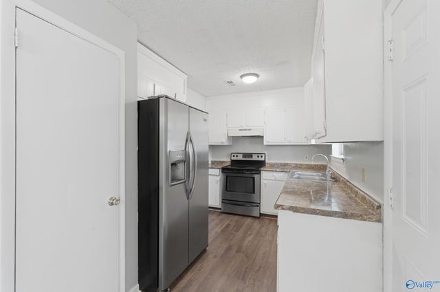 5020 Ortega Circle NW, Huntsville, AL 35810