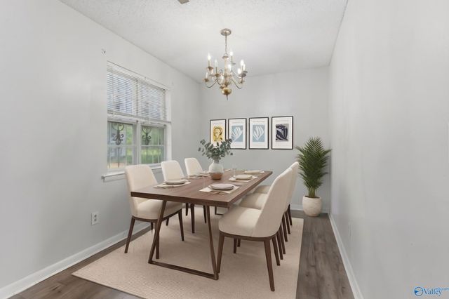 5020 Ortega Circle NW, Huntsville, AL 35810