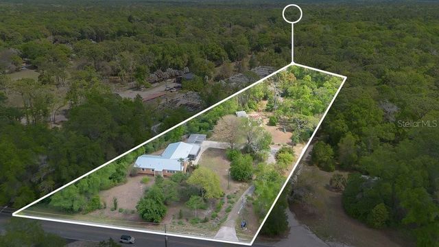 5137 MOUNT PLYMOUTH ROAD, Apopka, FL 32712