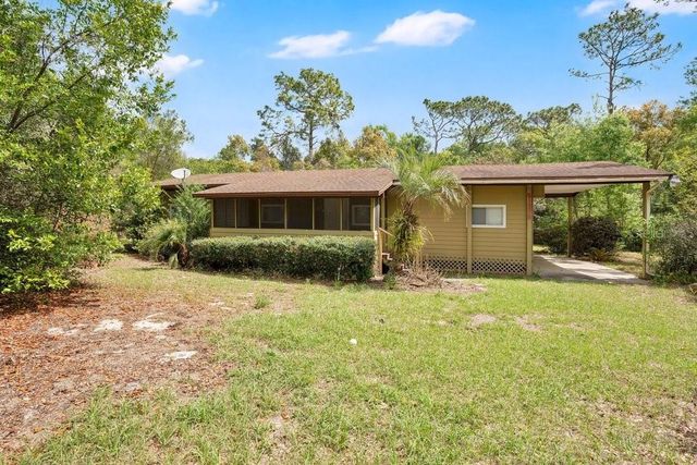 5137 MOUNT PLYMOUTH ROAD, Apopka, FL 32712