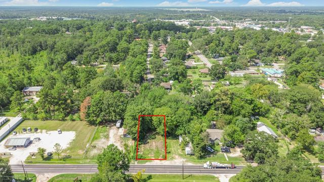 714 Plum Grove Road, Cleveland, TX 77327