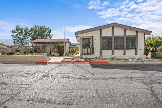3800 W Wilson 59, Banning, CA 92220